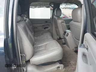 2005 Chevrolet Avalanche LS with VIN 3GNEC12Z65G130177, listed as a IAAI auction lot 41624439 with 280,389 mi miles and . Bid and sale history available at DreamBid. Image 8.