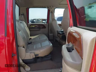 2004 Ford F-250 XL with VIN 1FTNW20P54EB90402, listed as a IAAI auction lot 42610346 with 2,485,171 mi miles and . Bid and sale history available at DreamBid. Image 8.