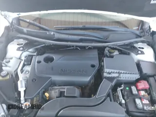 2018 Nissan Altima SR with VIN 1N4AL3AP2JC163232, listed as a IAAI auction lot 41818746 with 73,707 mi miles and . Bid and sale history available at carsss.com. Image 10.