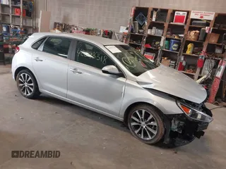 2018 Hyundai Elantra с VIN KMHH35LE6JU018992, выставлен на аукционе IAAI как лот 42093318 с пробегом 92 960 миль миль и . История ставок и продаж доступна на DreamBid. Изображение 1.