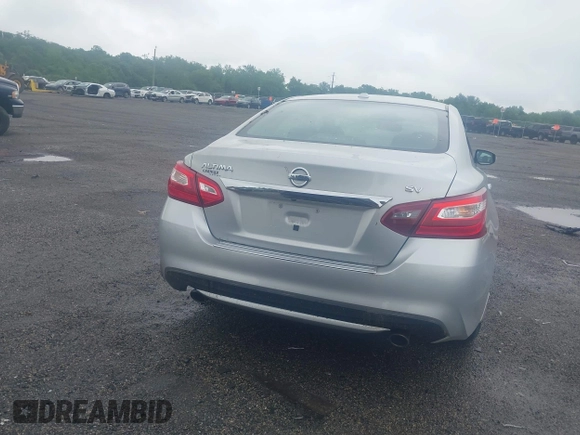 2017 Nissan Altima SV with VIN 1N4AL3AP4HC148936, listed as a IAAI auction lot 42340153 with 76,049 mi miles and . Bid and sale history available at DreamBid. Image 16.