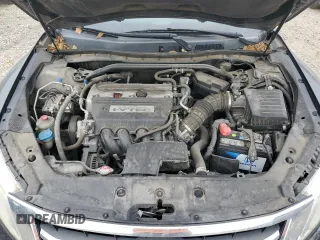 2013 Honda Crosstour EX-L with VIN 5J6TF3H57DL001058, listed as a Copart auction lot 67185894 with 75,921 mi miles and Salvage Title. Bid and sale history available at carsss.com. Image 13.