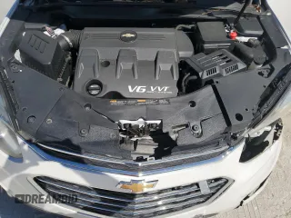2017 Chevrolet Equinox Premier with VIN 2GNFLGE35H6254875, listed as a Copart auction lot 49861165 with 56,430 mi miles and Salvage Title. Bid and sale history available at carsss.com. Image 14.