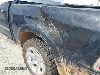 2016 Ram 1500 Laramie с VIN 1C6RR7NT3GS359003, выставлен на аукционе IAAI как лот 42125155 с пробегом 182 335 миль миль и . История ставок и продаж доступна на DreamBid. Изображение 6.