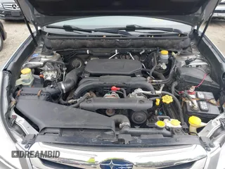 2011 Subaru Outback Premium with VIN 4S4BRBCCXB3354072, listed as a IAAI auction lot 42441492 with 150,508 mi miles and . Bid and sale history available at DreamBid. Image 10.