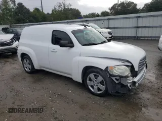2010 Chevrolet HHR LS с VIN 3GCAAADB6AS622518, выставлен на аукционе Copart как лот 78848224 с пробегом Не указан миль и Списание • Salvage title. История ставок и продаж доступна на DreamBid. Изображение 4.