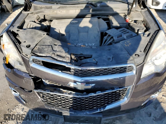2014 Chevrolet Equinox LT with VIN 2GNFLGE3XE6368303, listed as a Copart auction lot 86806054 with 51,257 mi miles and Clean Title. Bid and sale history available at carsss.com. Image 12.