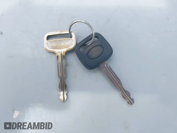1993 Toyota T100 z VIN JT4VD20C1P0010434, wystawiony jako IAAI lot #42270410 z przebiegiem 263 632 mil mil oraz . Historia ofert i sprzedaży dostępna na DreamBid. Obrazek 11.