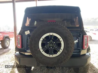 2021 Ford Bronco z VIN 1FMEE5DP2MLA89419, wystawiony jako IAAI lot #42846095 z przebiegiem 44 167 mil mil oraz . Historia ofert i sprzedaży dostępna na DreamBid. Obrazek 16.