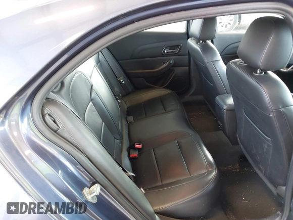 2014 Chevrolet Malibu LT with VIN 1G11E5SL1EF154675, listed as a IAAI auction lot 41368057 with 137,550 mi miles and . Bid and sale history available at DreamBid. Image 8.