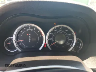2011 Acura TSX с VIN JH4CU2F63BC013611, выставлен на аукционе Copart как лот 58160715 с пробегом 115 714 миль миль и Списание • Salvage title. История ставок и продаж доступна на DreamBid. Изображение 9.