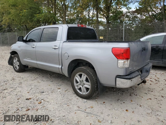 2012 Toyota Tundra 4WD Truck LTD with VIN 5TFHW5F16CX269176, listed as a Copart auction lot 72344844 with 220,372 mi miles and Salvage Title. Bid and sale history available at carsss.com. Image 2.