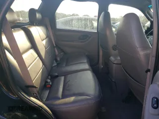 2001 Ford Escape XLT with VIN 1FMCU04141KB40767, listed as a Copart auction lot 71492664 with 118,541 mi miles and Salvage Title. Bid and sale history available at carsss.com. Image 10.