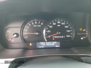 2006 Cadillac DTS Professional z VIN 1GEEH06Y56U500692, wystawiony jako Copart lot #47755545 z przebiegiem 26 810 mil mil oraz Szkoda całkowita • Salvage title. Historia ofert i sprzedaży dostępna na DreamBid. Obrazek 9.