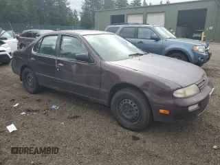1997 Nissan Altima XE z VIN 1N4BU31D7VC194229, wystawiony jako Copart lot #70335964 z przebiegiem 280 747 mil mil oraz Szkoda całkowita • Salvage title. Historia ofert i sprzedaży dostępna na DreamBid. Obrazek 4.