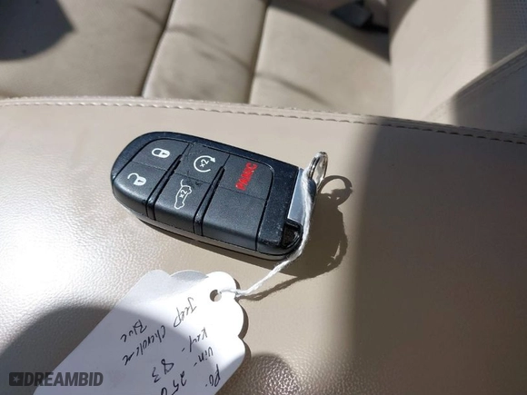 2019 Jeep Grand Cherokee Limited X with VIN 1C4RJFBG4KC812565, listed as a IAAI auction lot 41779418 with 100,296 mi miles. Bid and sale history available at carsss.com. Image 11.