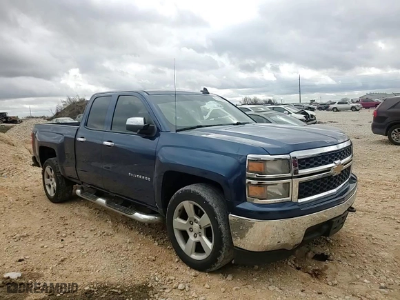 2015 Chevrolet Silverado 1500 LS with VIN 1GCRCPEC1FZ424477, listed as a Copart auction lot 86559294 with 208,378 mi miles and Clean Title. Bid and sale history available at carsss.com. Image 10.