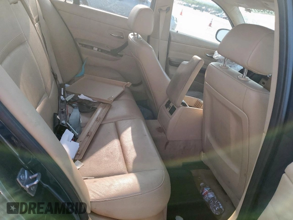 2011 BMW 3 Series 328i with VIN WBAPH5C50BA443612, listed as a Copart auction lot 53496115 with Not Provided miles and Salvage Title. Bid and sale history available at carsss.com. Image 10.