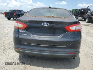 2013 Ford Fusion SE with VIN 3FA6P0H74DR250957, listed as a Copart auction lot 65163555 with 300,185 mi miles and Clean title. Bid and sale history available at DreamBid. Image 6.