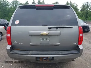 2009 Chevrolet Tahoe 2LT z VIN 1GNFK23069R250256, wystawiony jako IAAI lot #42448620 z przebiegiem 207 255 mil mil oraz . Historia ofert i sprzedaży dostępna na DreamBid. Obrazek 16.