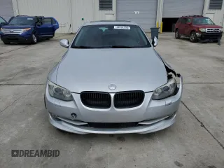 2011 BMW 3 Series 328i xDrive with VIN WBAKF5C5XBE586494, listed as a Copart auction lot 49692595 with 239,048 mi miles and Salvage title. Bid and sale history available at DreamBid. Image 5.