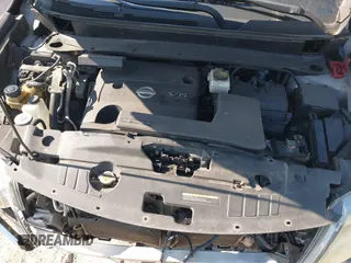 2014 Nissan Pathfinder SL with VIN 5N1AR2MN9EC673446, listed as a IAAI auction lot 39261668 with 125,419 mi miles and . Bid and sale history available at DreamBid. Image 10.