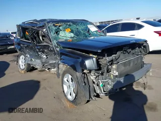 2011 Jeep Patriot Latitude with VIN 1J4NT1GB1BD103377, listed as a IAAI auction lot 41679428 with 150,744 mi miles and . Bid and sale history available at DreamBid. Image 1.