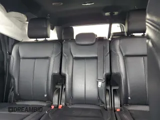 2019 Ford Expedition Max XLT z VIN 1FMJK1HT2KEA55246, wystawiony jako Copart lot #55978205 z przebiegiem 87 282 mil mil oraz Szkoda całkowita • Salvage title. Historia ofert i sprzedaży dostępna na DreamBid. Obrazek 10.