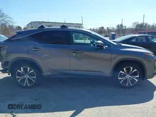 2017 Lexus RX with VIN 2T2BZMCA8HC102587, listed as a IAAI auction lot 41668485 with 70,553 mi miles. Bid and sale history available at carsss.com. Image 13.