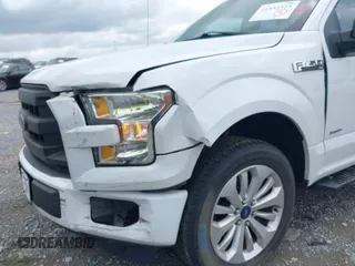2016 Ford F-150 XL z VIN 1FTEX1CP6GFC79249, wystawiony jako IAAI lot #41952325 z przebiegiem 199 205 mil mil oraz . Historia ofert i sprzedaży dostępna na DreamBid. Obrazek 6.