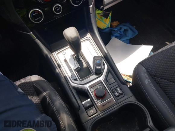 2023 Subaru Forester Premium with VIN JF2SKAECXPH510817, listed as a IAAI auction lot 42355001 with 26,052 mi miles and . Bid and sale history available at DreamBid. Image 11.