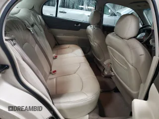 2000 Lincoln Continental with VIN 1LNHM97V2YY760288, listed as a Copart auction lot 80894624 with 115,785 mi miles and Salvage Title. Bid and sale history available at carsss.com. Image 10.