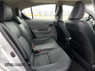 2013 Toyota Prius One with VIN JTDKDTB35D1046462, listed as a Copart auction lot 51637905 with 147,588 mi miles and Salvage Title. Bid and sale history available at DreamBid. Image 10.