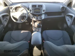 2009 Toyota RAV4 Sport with VIN JTMZK32V69D000201, listed as a Copart auction lot 42241345 with 131,304 mi miles and Salvage Title. Bid and sale history available at carsss.com. Image 8.