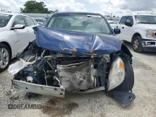 2012 Nissan Versa SV z VIN 3N1CN7AP3CL871598, wystawiony jako Copart lot #56532205 z przebiegiem 78 422 mil mil oraz Szkoda całkowita • Salvage title. Historia ofert i sprzedaży dostępna na DreamBid. Obrazek 5.