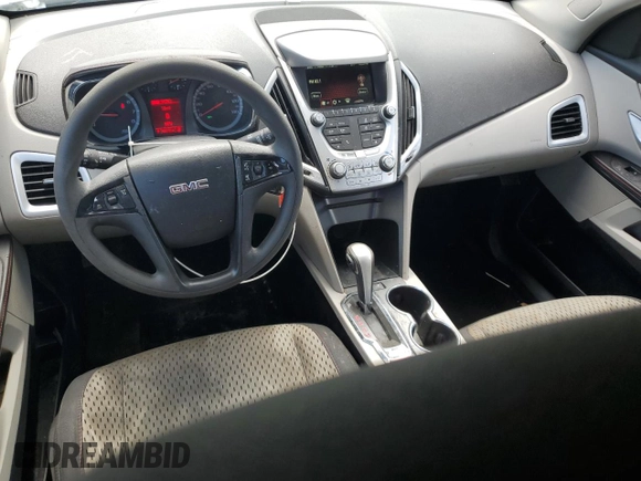 2014 GMC Terrain SLE с VIN 2GKALMEK3E6239316, выставлен на аукционе Copart как лот 62422885 с пробегом 153 772 миль миль и Чистый • Clean title. История ставок и продаж доступна на DreamBid. Изображение 8.
