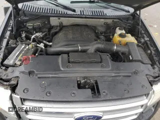 2015 Ford Expedition Limited z VIN 1FMJU2AT3FEF17457, wystawiony jako Copart lot #43326355 z przebiegiem 249 321 mil mil oraz Czysty tytuł • Clean title. Historia ofert i sprzedaży dostępna na DreamBid. Obrazek 12.