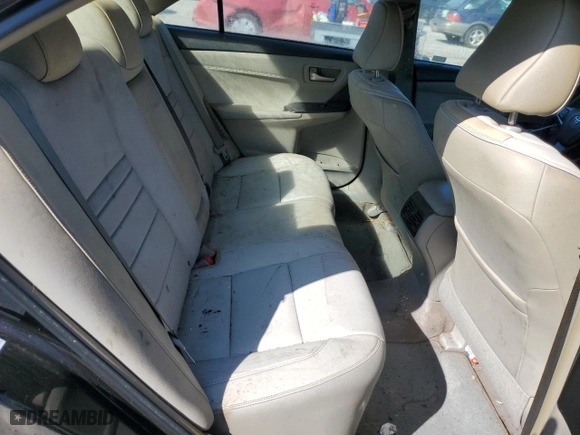 2015 Toyota Camry Hybrid LE with VIN 4T1BD1FK7FU150342, listed as a Copart auction lot 52929725 with 126,679 mi miles and Salvage Title. Bid and sale history available at carsss.com. Image 10.