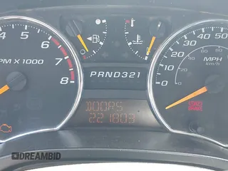 2008 Isuzu i-Series LS with VIN 1GGCS13E488701415, listed as a IAAI auction lot 42207907 with 221,803 mi miles. Bid and sale history available at carsss.com. Image 7.