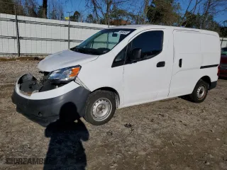 2019 Nissan NV200 Compact Cargo S with VIN 3N6CM0KN4KK704558, listed as a Copart auction lot 78893533 with 162,563 mi miles. Bid and sale history available at carsss.com. Image 1.