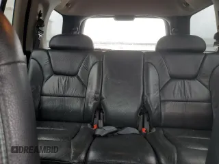 2001 Dodge Durango z VIN 1B4HS28Z21F570427, wystawiony jako Copart lot #58657475 z przebiegiem 114 295 mil mil oraz Tytuł czysty. Historia ofert i sprzedaży dostępna na DreamBid. Obrazek 10.