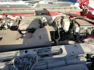 2018 Chevrolet Silverado 1500 LS с VIN 1GCNKNEC7JZ303631, выставлен на аукционе Copart как лот 45029865 с пробегом 124 417 миль миль и Списание • Salvage title. История ставок и продаж доступна на DreamBid. Изображение 13.