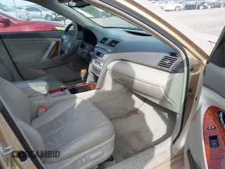 2010 Toyota Camry with VIN 4T4BF3EKXAR065727, listed as a IAAI auction lot 41855251 with 127,242 mi miles and . Bid and sale history available at DreamBid. Image 5.