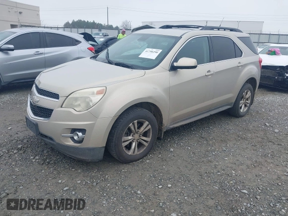 2012 Chevrolet Equinox 2LT z VIN 2GNALPEK2C6290811, wystawiony jako IAAI lot #41790290 z przebiegiem 137 368 mil mil oraz . Historia ofert i sprzedaży dostępna na DreamBid. Obrazek 17.