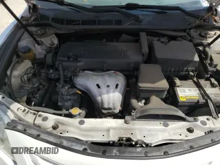 2007 Toyota Camry CE with VIN 4T1BE46K97U679677, listed as a Copart auction lot 55802055 with 305,885 mi miles and Clean Title. Bid and sale history available at DreamBid. Image 11.