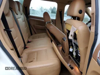 2009 Porsche Cayenne z VIN WP1AA29P09LA02631, wystawiony jako Copart lot #55567245 z przebiegiem 187 609 mil mil oraz Szkody całkowita. Historia ofert i sprzedaży dostępna na DreamBid. Obrazek 11.