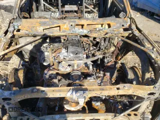 2020 Ram 3500 Tradesman with VIN 3C63R3GL9LG153665, listed as a Copart auction lot 45723085 with 0 mi miles and Salvage Title. Bid and sale history available at carsss.com. Image 11.