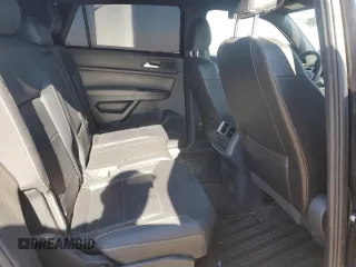 2021 Volkswagen Atlas SE z VIN 1V2JC2CA2MC208850, wystawiony jako Copart lot #87885655 z przebiegiem 29 399 mil mil oraz Szkoda całkowita • Salvage title. Historia ofert i sprzedaży dostępna na DreamBid. Obrazek 11.