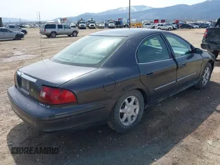2003 Mercury Sable LS Premium with VIN 1MEFM55S73G618836, listed as a IAAI auction lot 41982396 with 175,510 mi miles and . Bid and sale history available at DreamBid. Image 4.