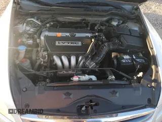 2006 Honda Accord LX SE z VIN 1HGCM55396A104394, wystawiony jako Copart lot #79640894 z przebiegiem 131 169 mil mil oraz Szkoda całkowita • Salvage title. Historia ofert i sprzedaży dostępna na DreamBid. Obrazek 11.